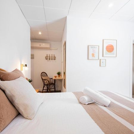 Marisol - Self Check-In Guesthouse - Adults Only San Sebastián Zewnętrze zdjęcie