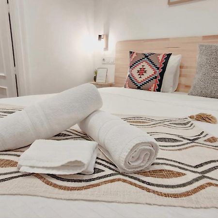 Marisol - Self Check-In Guesthouse - Adults Only San Sebastián Zewnętrze zdjęcie
