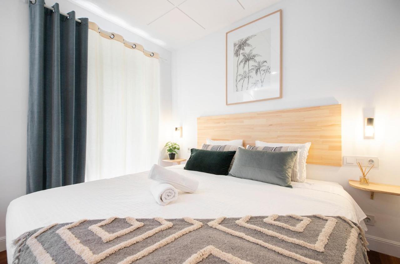 Marisol - Self Check-In Guesthouse - Adults Only San Sebastián Zewnętrze zdjęcie