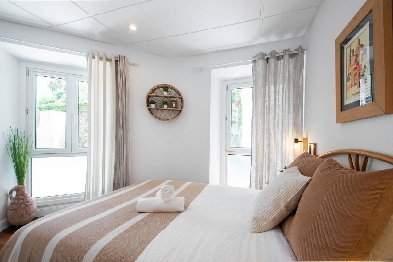 Marisol - Self Check-In Guesthouse - Adults Only San Sebastián Zewnętrze zdjęcie