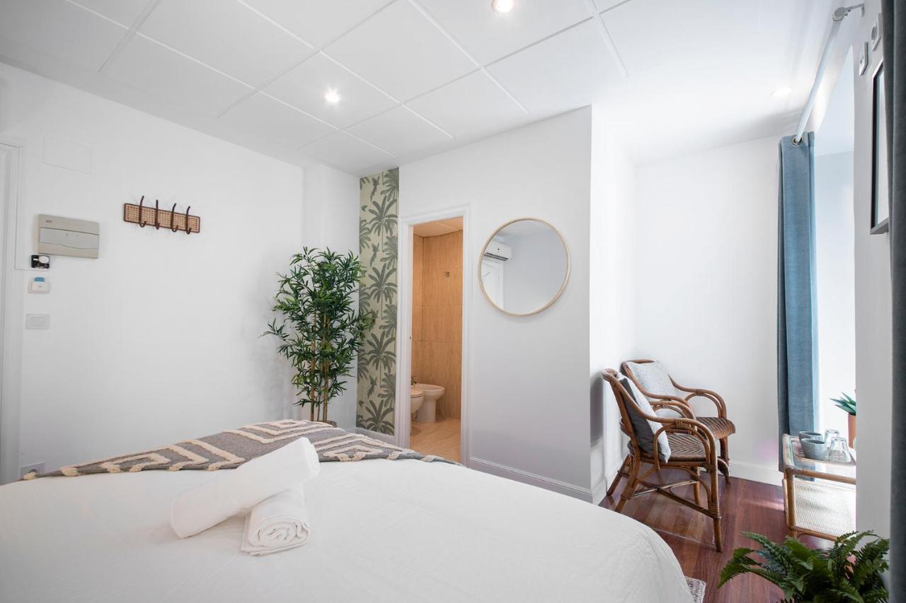Marisol - Self Check-In Guesthouse - Adults Only San Sebastián Zewnętrze zdjęcie