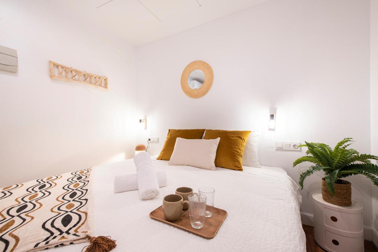Marisol - Self Check-In Guesthouse - Adults Only San Sebastián Zewnętrze zdjęcie