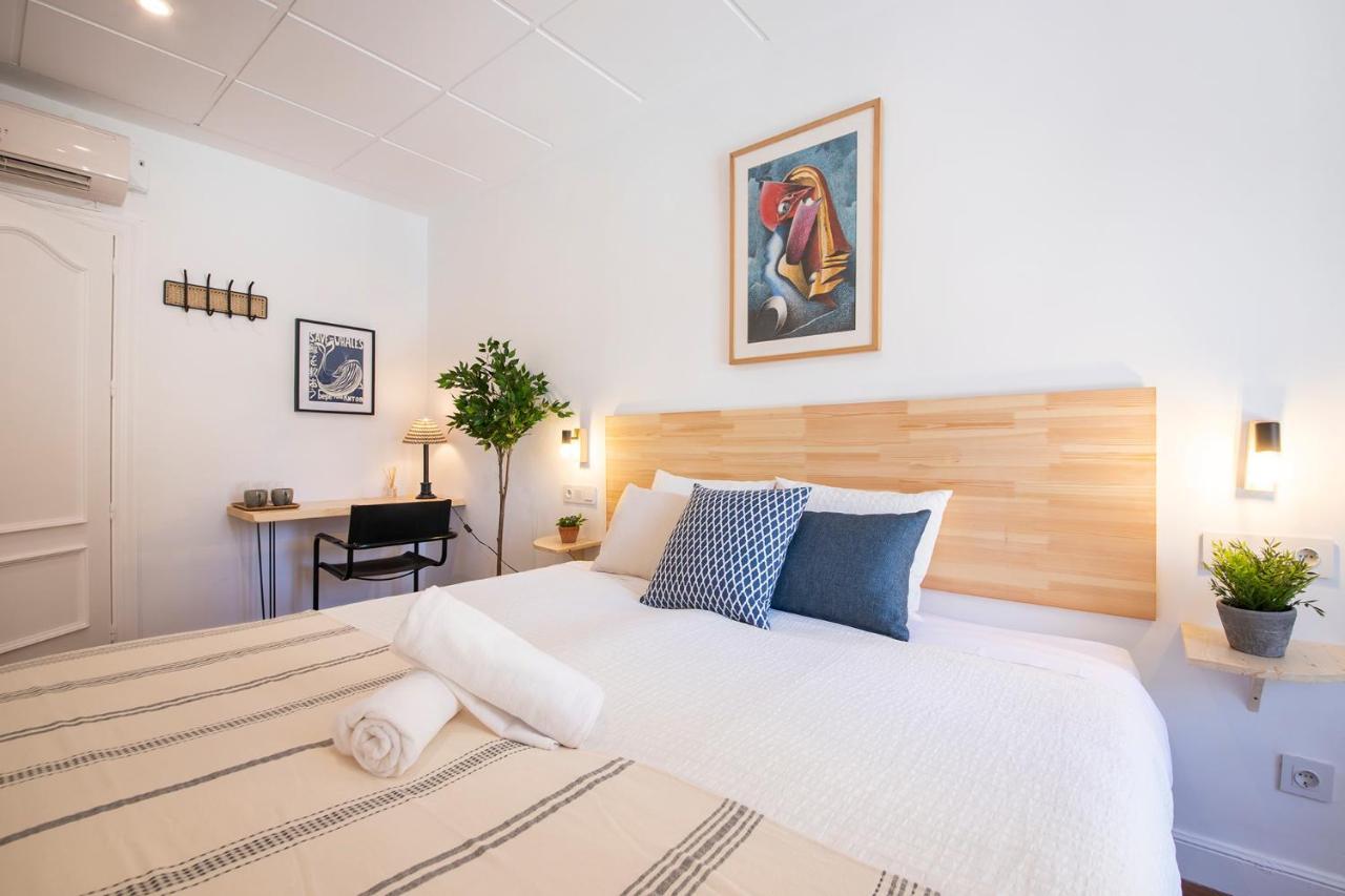 Marisol - Self Check-In Guesthouse - Adults Only San Sebastián Zewnętrze zdjęcie