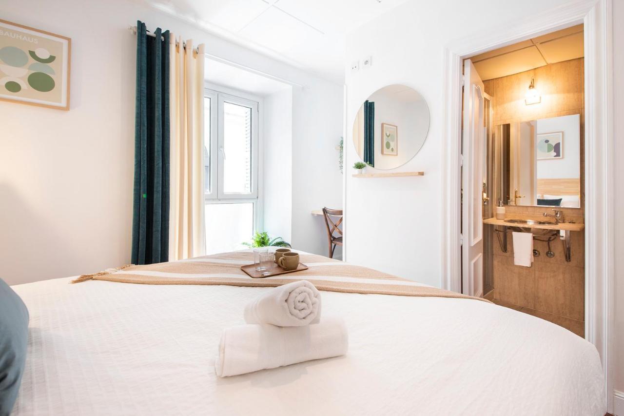 Marisol - Self Check-In Guesthouse - Adults Only San Sebastián Zewnętrze zdjęcie
