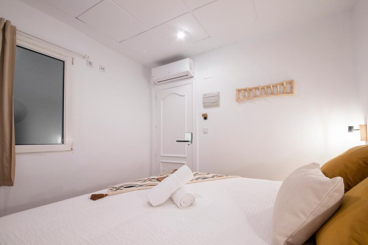 Marisol - Self Check-In Guesthouse - Adults Only San Sebastián Zewnętrze zdjęcie