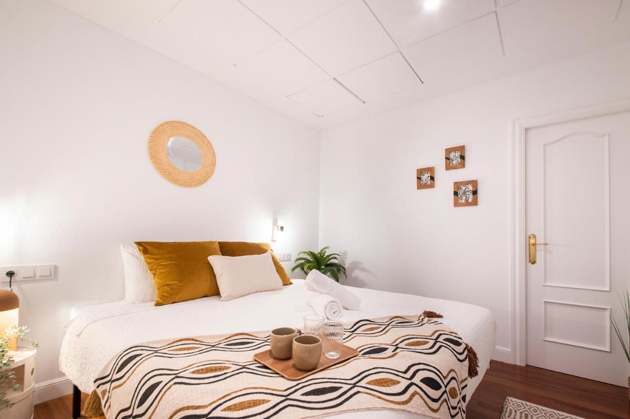 Marisol - Self Check-In Guesthouse - Adults Only San Sebastián Zewnętrze zdjęcie