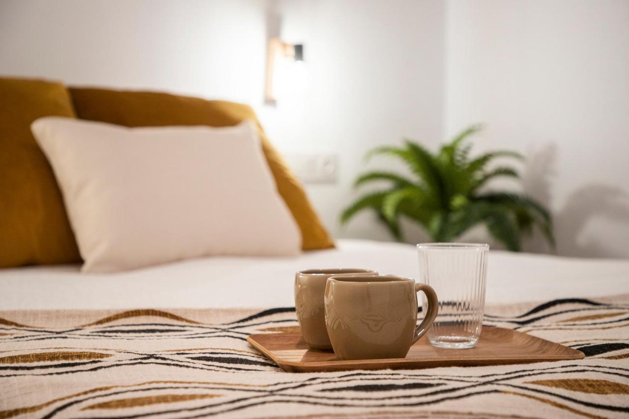 Marisol - Self Check-In Guesthouse - Adults Only San Sebastián Zewnętrze zdjęcie
