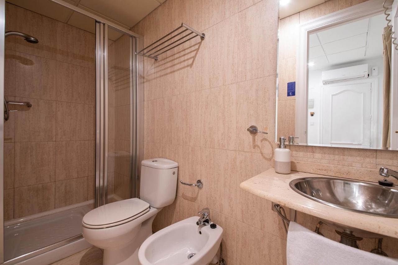 Marisol - Self Check-In Guesthouse - Adults Only San Sebastián Zewnętrze zdjęcie