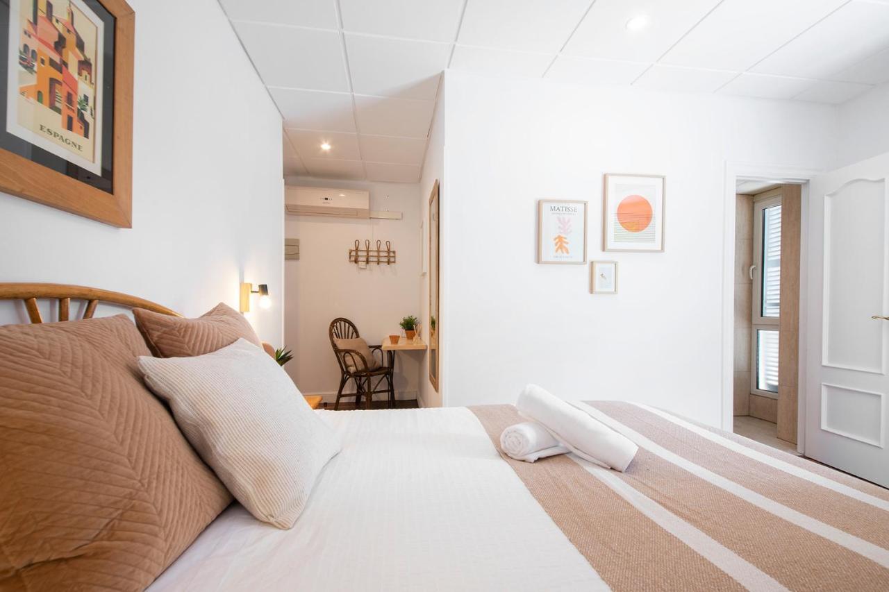 Marisol - Self Check-In Guesthouse - Adults Only San Sebastián Zewnętrze zdjęcie