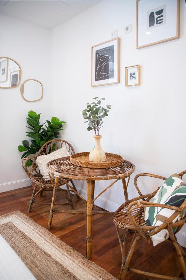 Marisol - Self Check-In Guesthouse - Adults Only San Sebastián Zewnętrze zdjęcie