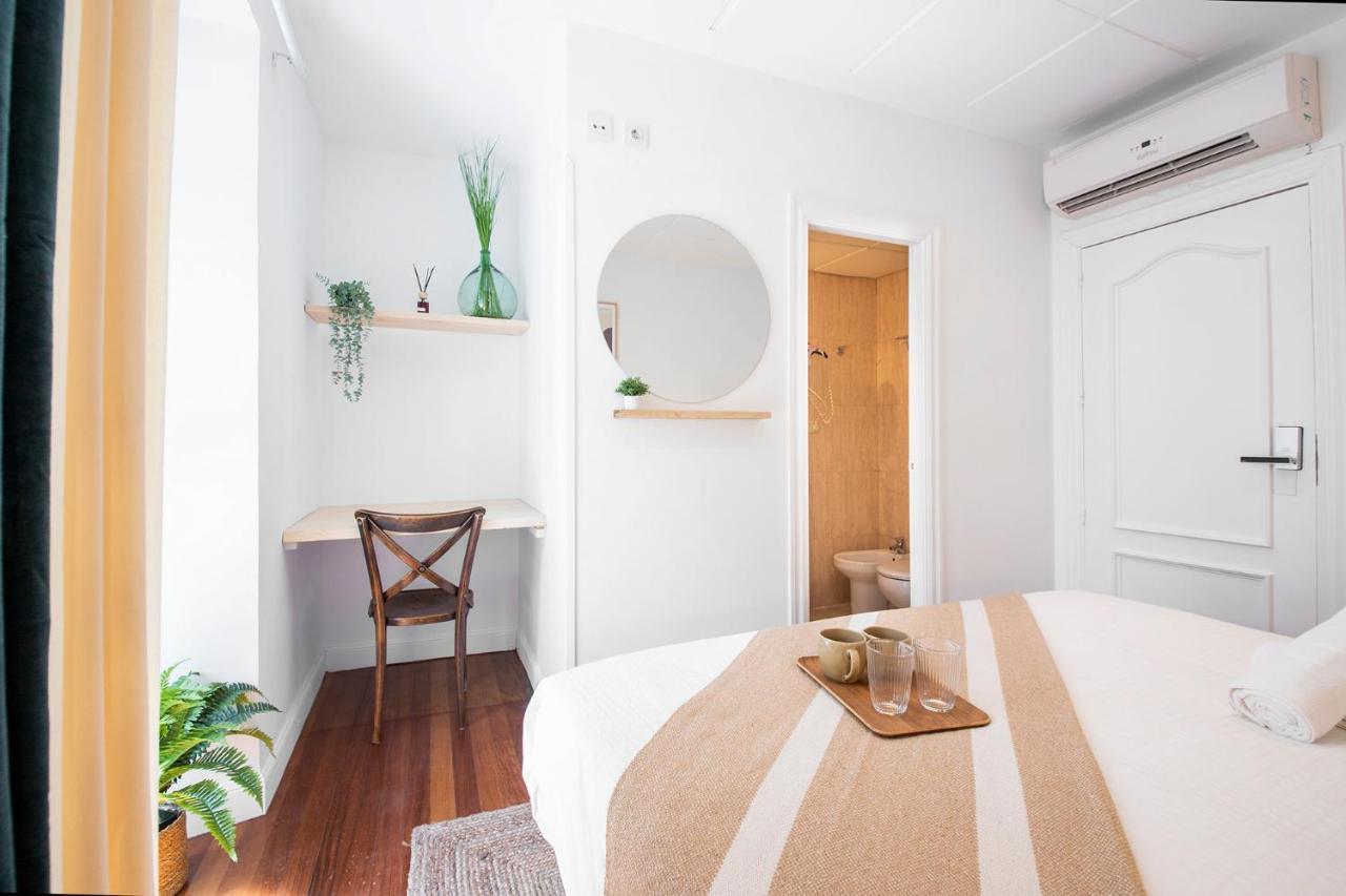Marisol - Self Check-In Guesthouse - Adults Only San Sebastián Zewnętrze zdjęcie
