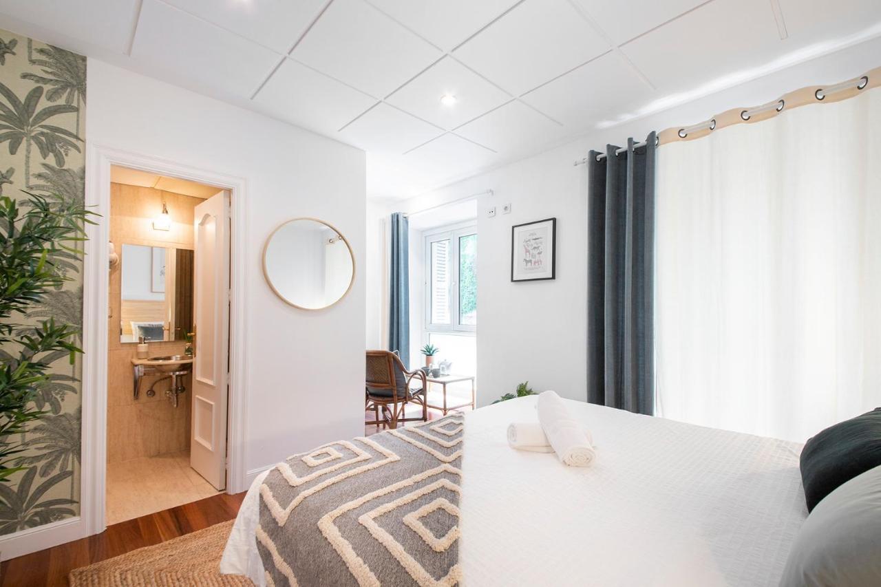 Marisol - Self Check-In Guesthouse - Adults Only San Sebastián Zewnętrze zdjęcie