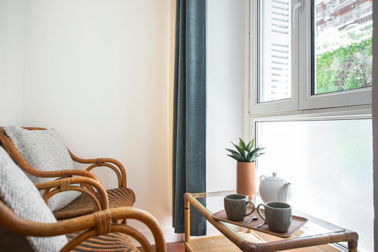 Marisol - Self Check-In Guesthouse - Adults Only San Sebastián Zewnętrze zdjęcie
