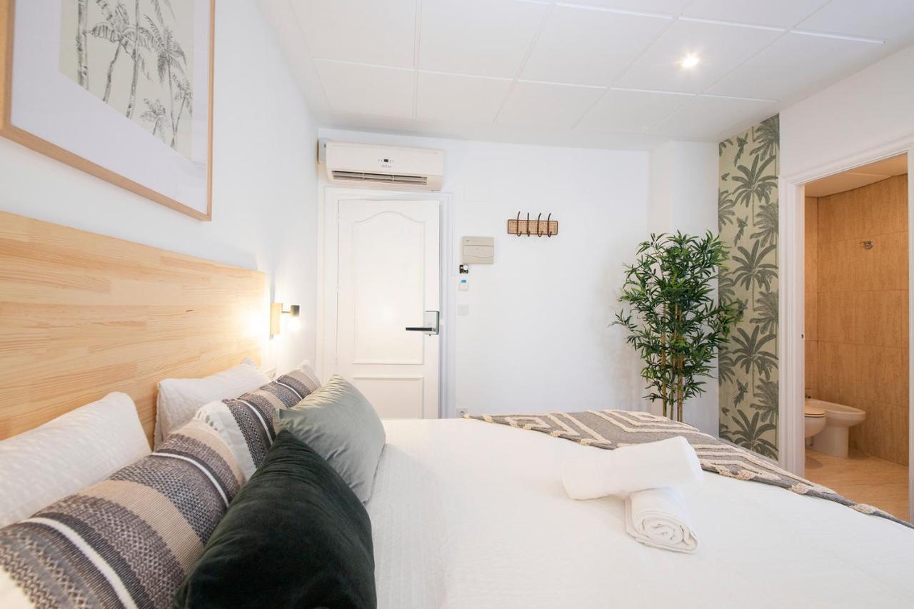 Marisol - Self Check-In Guesthouse - Adults Only San Sebastián Zewnętrze zdjęcie