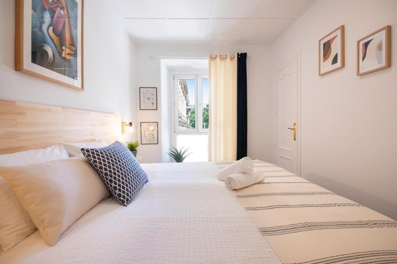 Marisol - Self Check-In Guesthouse - Adults Only San Sebastián Zewnętrze zdjęcie
