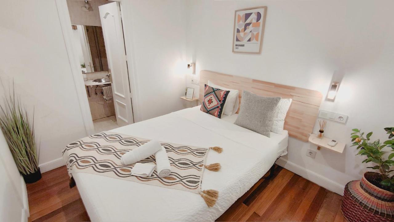 Marisol - Self Check-In Guesthouse - Adults Only San Sebastián Zewnętrze zdjęcie