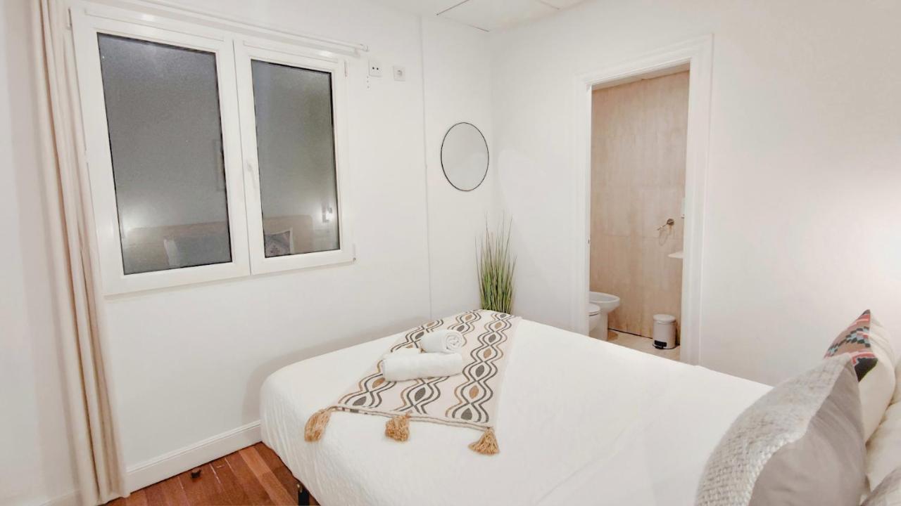 Marisol - Self Check-In Guesthouse - Adults Only San Sebastián Zewnętrze zdjęcie