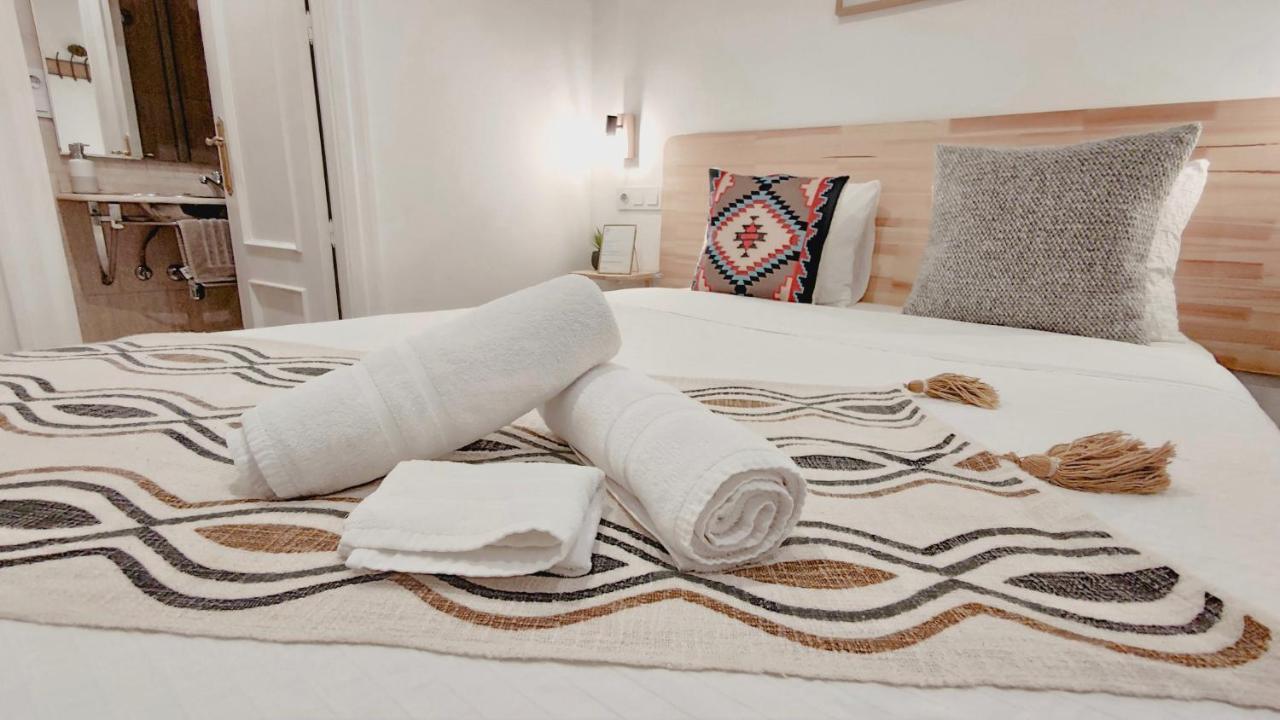 Marisol - Self Check-In Guesthouse - Adults Only San Sebastián Zewnętrze zdjęcie